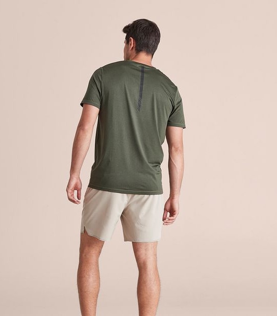 Active Running T-Shirt