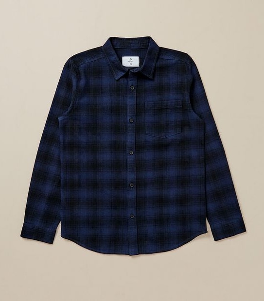 Flannelette Shirt