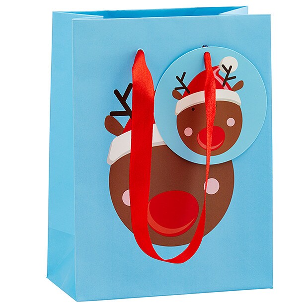 target dazzling brights christmas gift bag small target dazzling brights christmas gift bag small