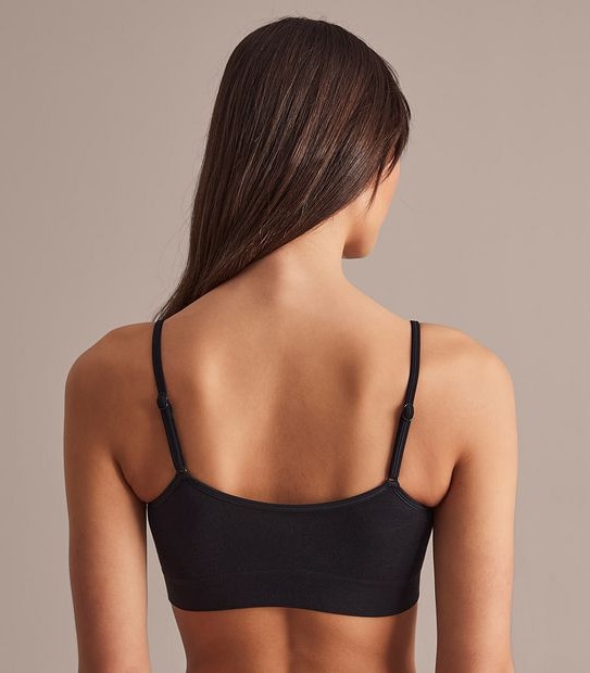 Jockey Skimmies&reg; Crop Top; Style: WTB3