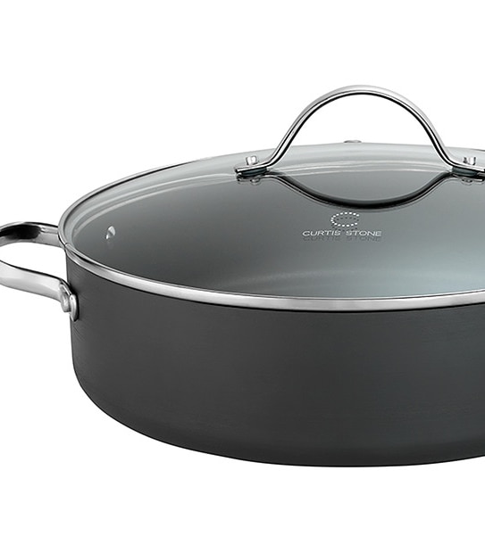 Curtis Stone 36cm All Purpose Pan