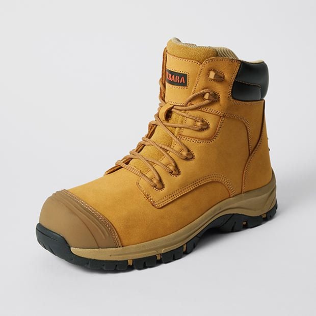 Pilbara Payload Composite Toe Cap Safety Boots Pilbara Payload Composite Toe Cap Safety Boots