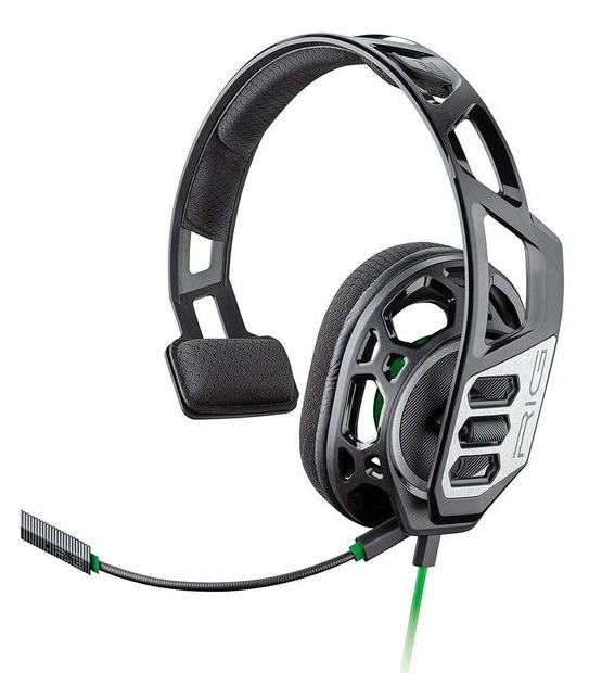 Plantronics&reg; RIG 100HX Gaming Headset - Xbox One