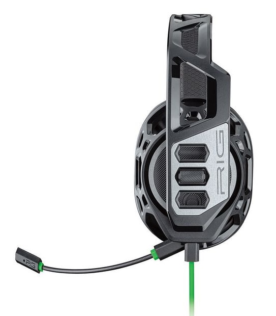 Plantronics&reg; RIG 100HX Gaming Headset - Xbox One