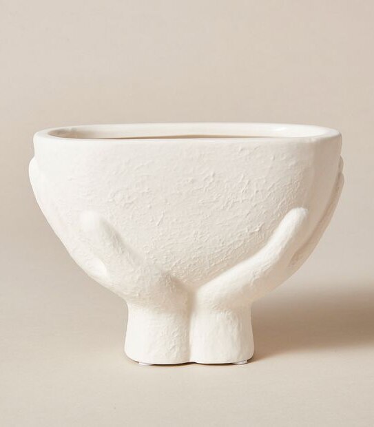 Gentry Small Planter Pot