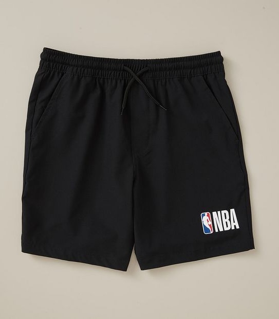 NBA Active Shorts