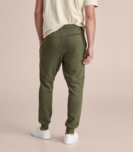 Fashion Panelled Trackpants