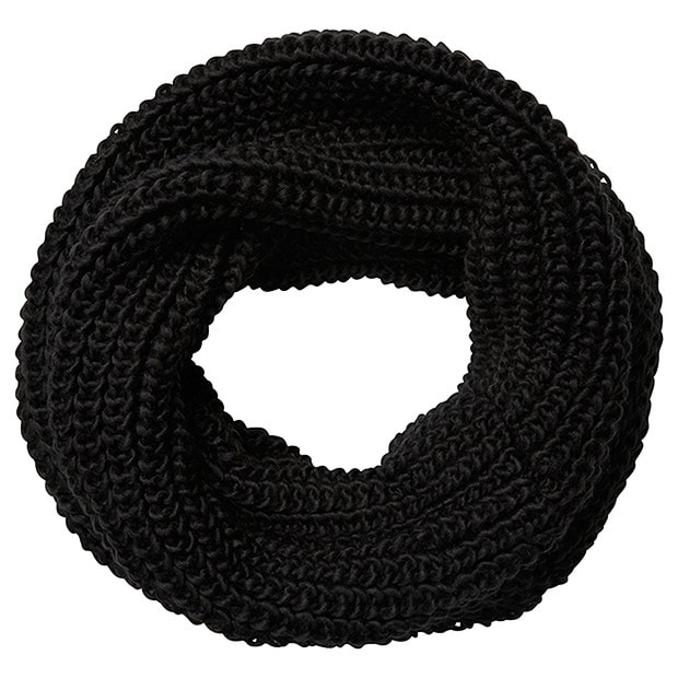 Chunky Knit Snood Chunky Knit Snood