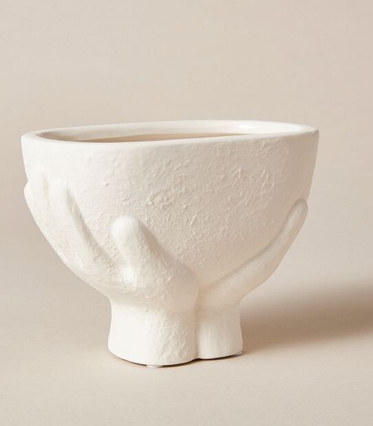 Gentry Small Planter Pot