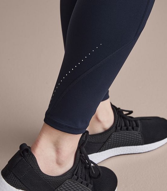 Active 7/8 Length Infinity Tights 