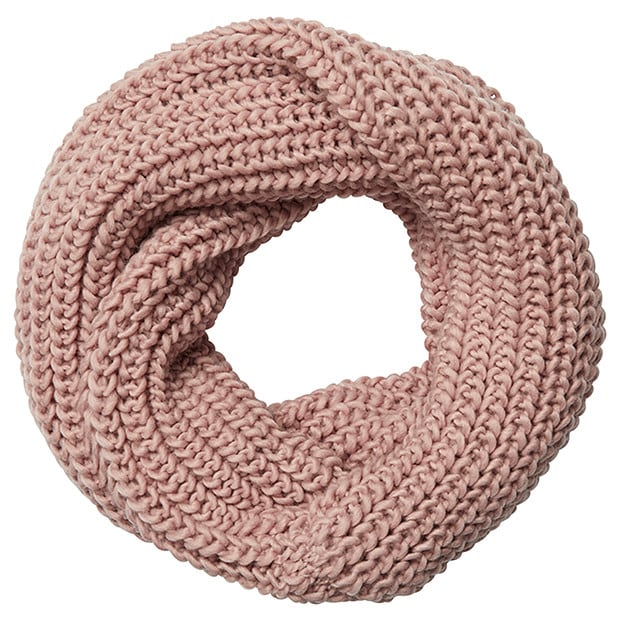 Chunky Knit Snood Chunky Knit Snood
