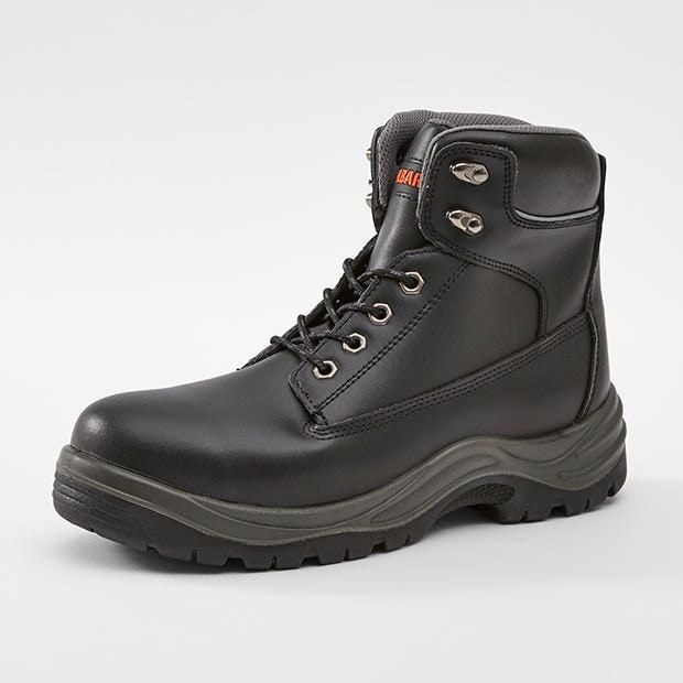 cheap steel cap boots