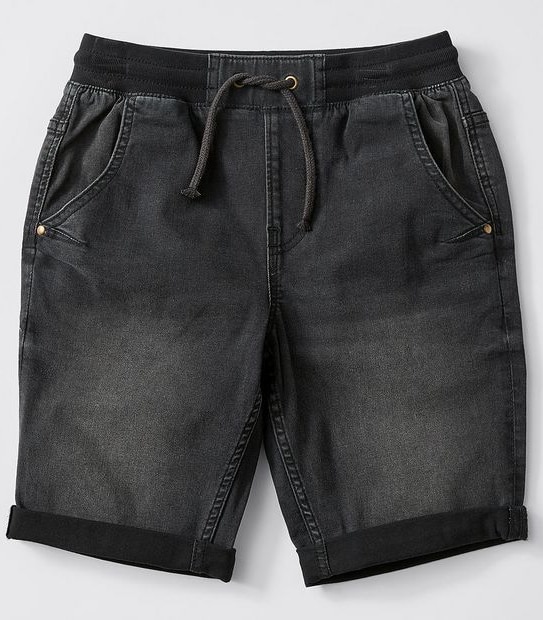 Denim Repreve Austin Short