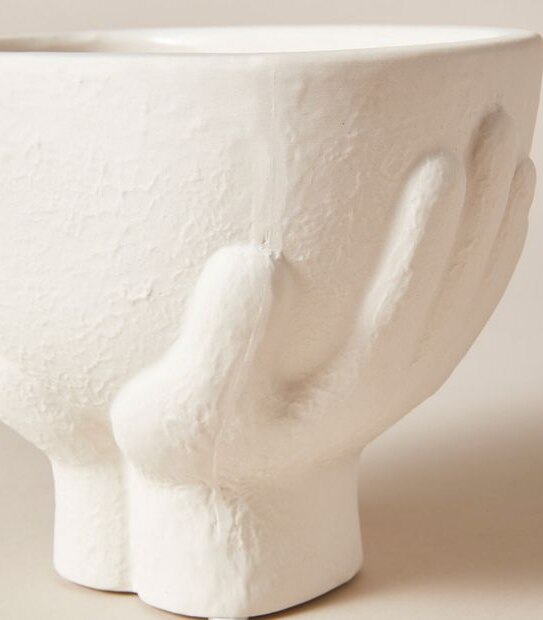 Gentry Small Planter Pot