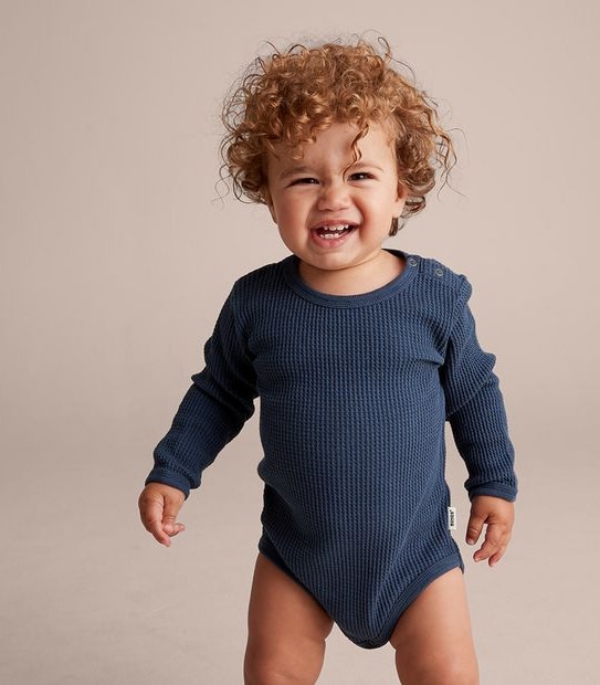 Bonds Baby Waffle Bodysuit