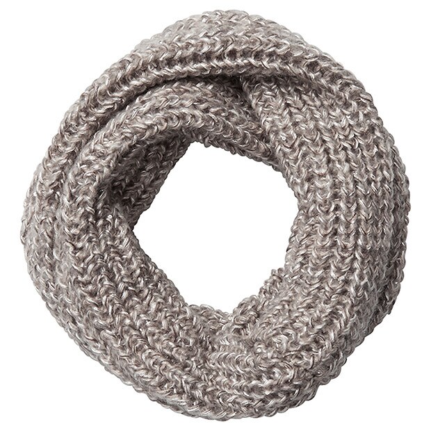 Chunky Knit Snood Chunky Knit Snood
