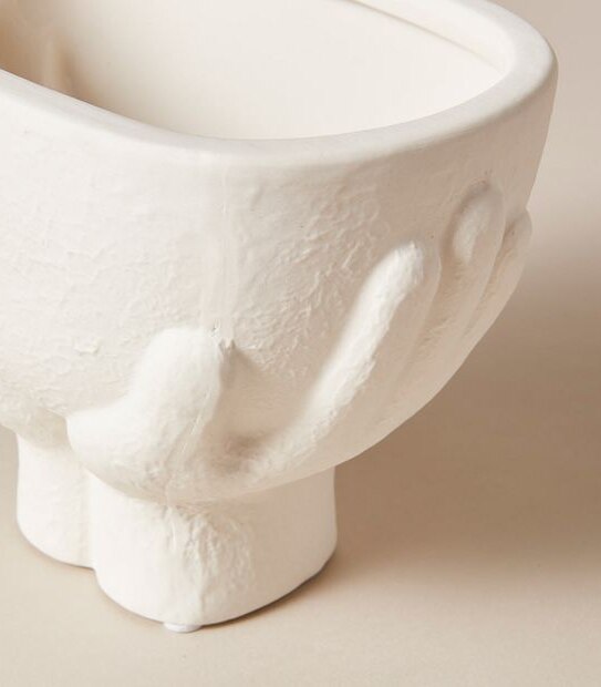 Gentry Small Planter Pot