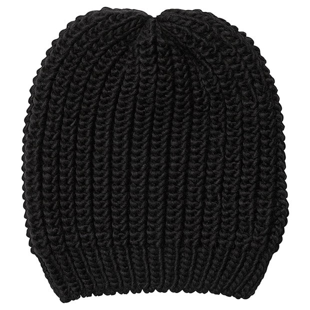 Chunky Knit Beanie Chunky Knit Beanie