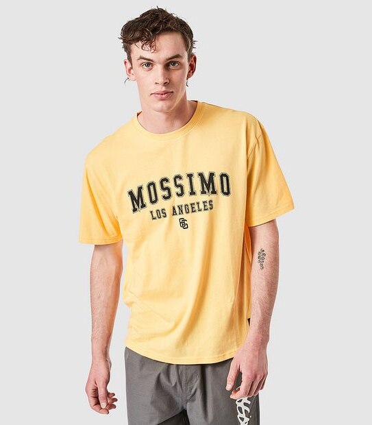 Mossimo Inglewood T-Shirt