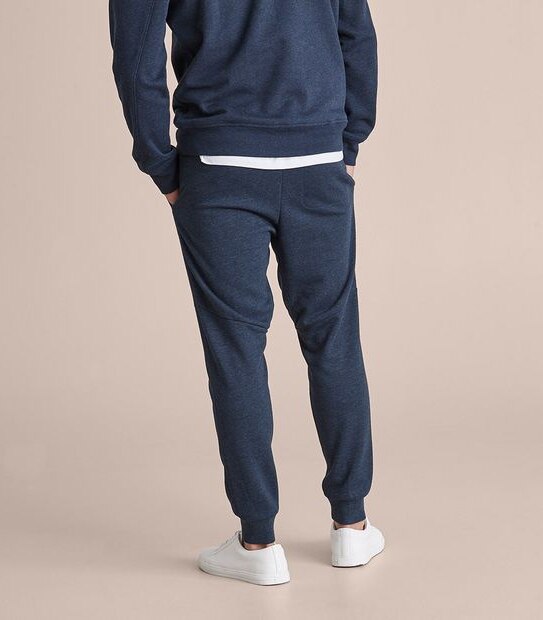 Fashion Panelled Trackpants