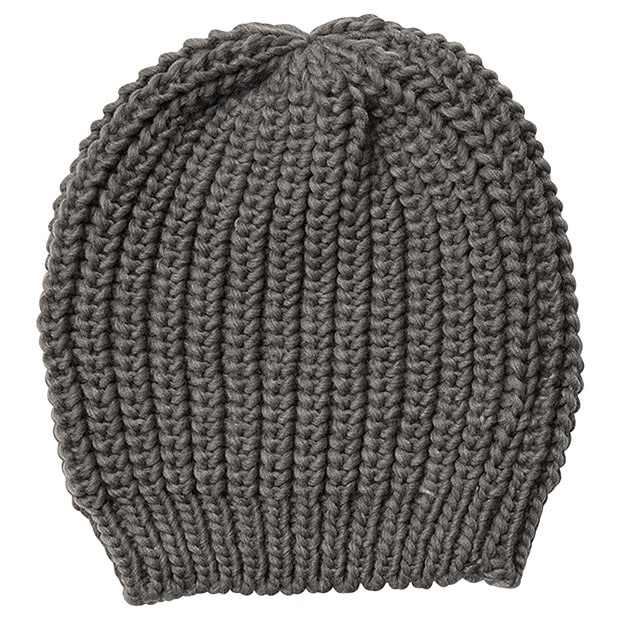 Chunky Knit Beanie Chunky Knit Beanie