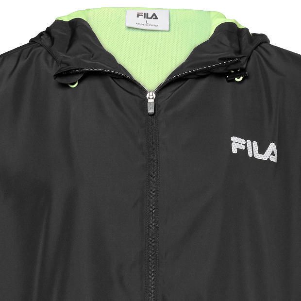 fila jacket target