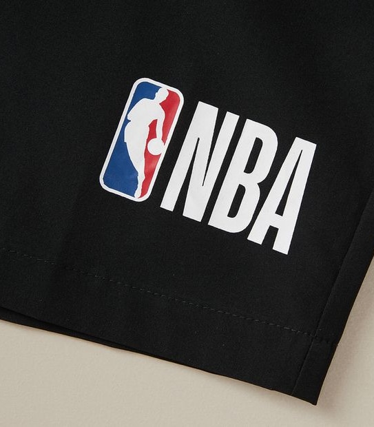 NBA Active Shorts
