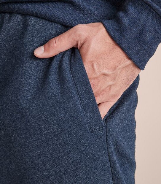 Fashion Panelled Trackpants
