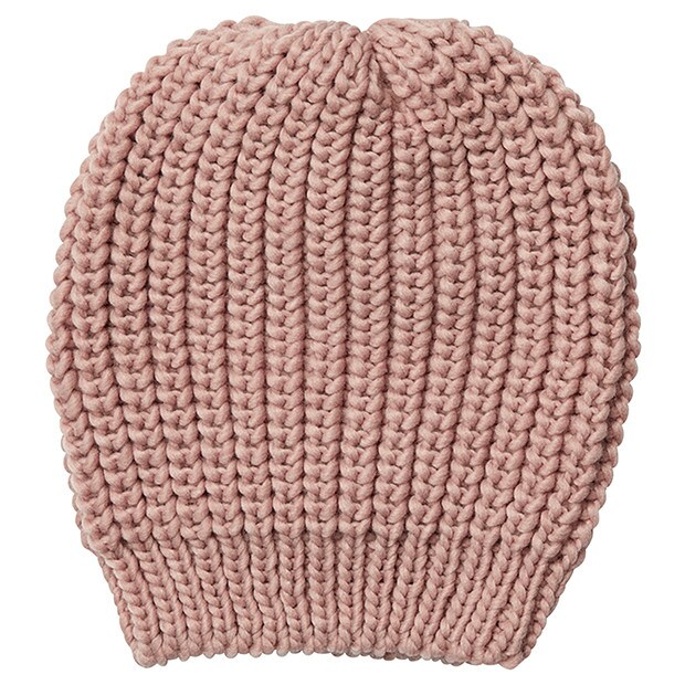 Chunky Knit Beanie Chunky Knit Beanie