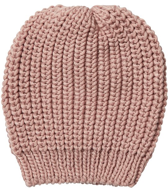 Chunky Knit Beanie