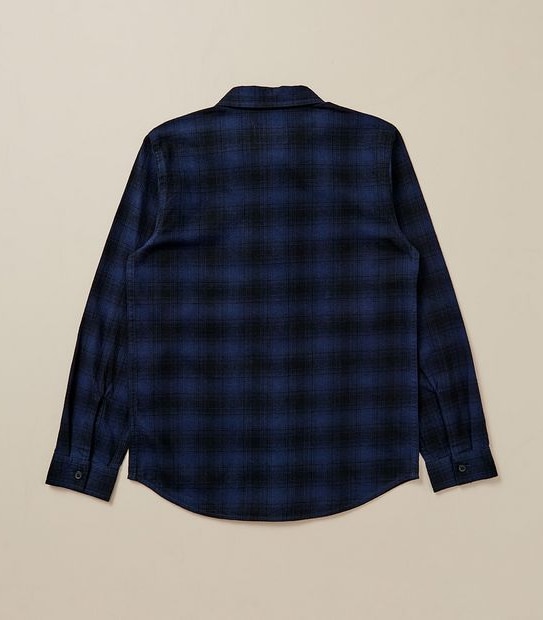 Flannelette Shirt