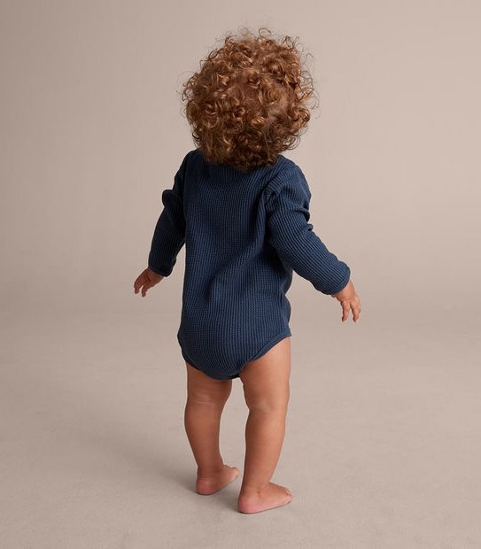 Bonds Baby Waffle Bodysuit