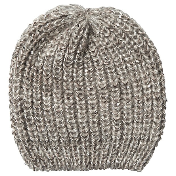 Chunky Knit Beanie Chunky Knit Beanie