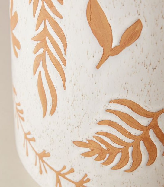 Folia Large Planter Pot