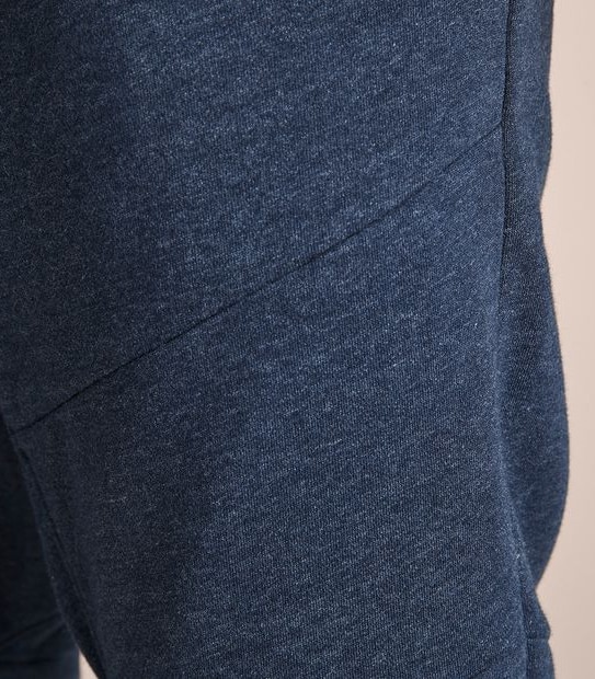 Fashion Panelled Trackpants