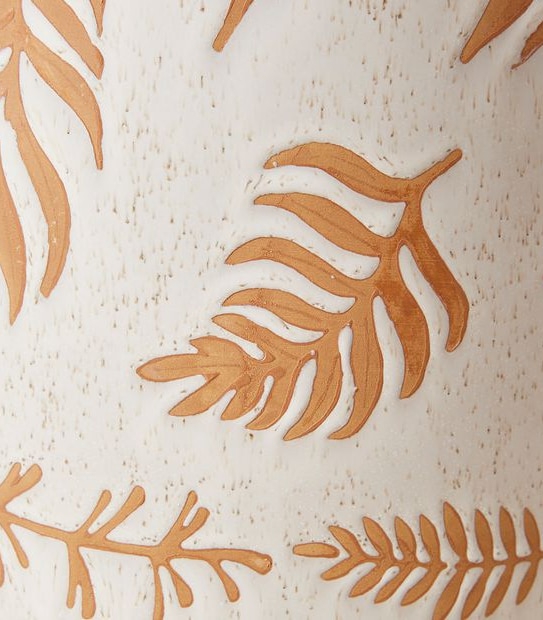 Folia Large Planter Pot