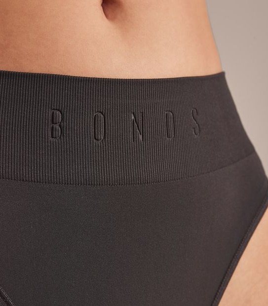 Bonds Bases String Bikini Briefs