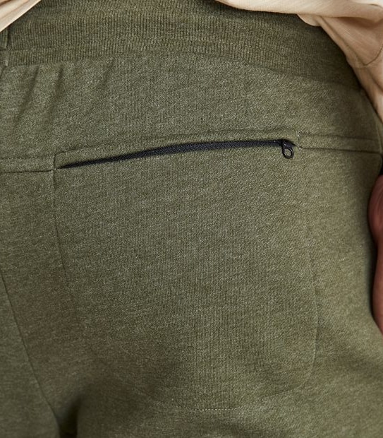 Fashion Panelled Trackpants