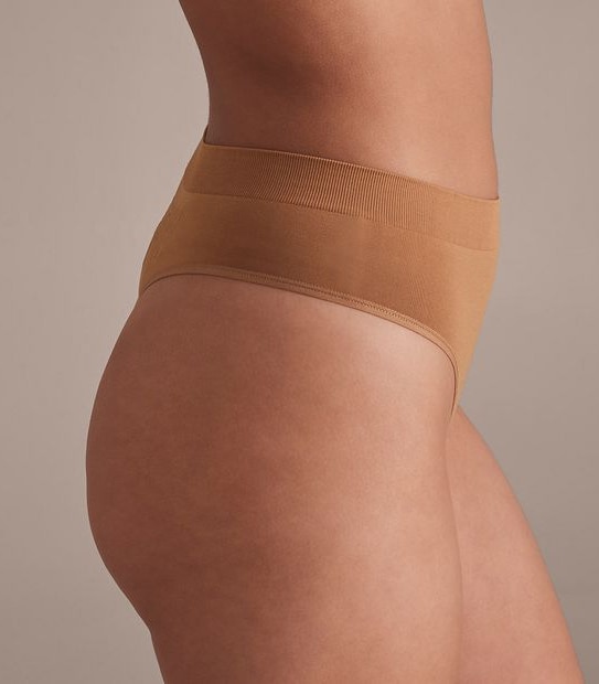 Bonds Bases G-String Briefs; Style: WRYLT