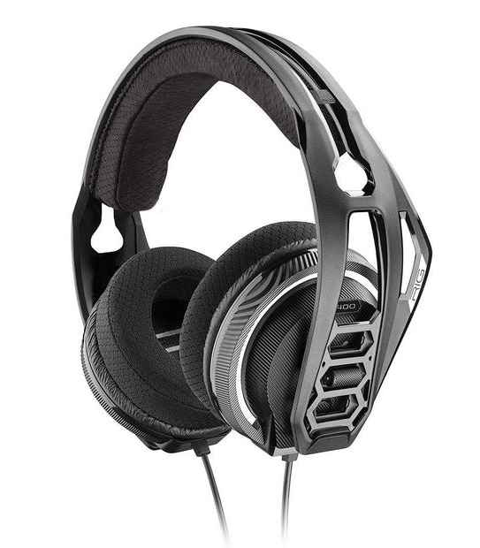 Plantronics&reg; RIG 400LX Gaming Headset - Xbox One