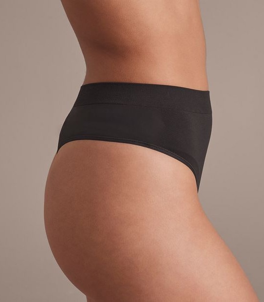 Bonds Bases G-String Briefs; Style: WRYLT
