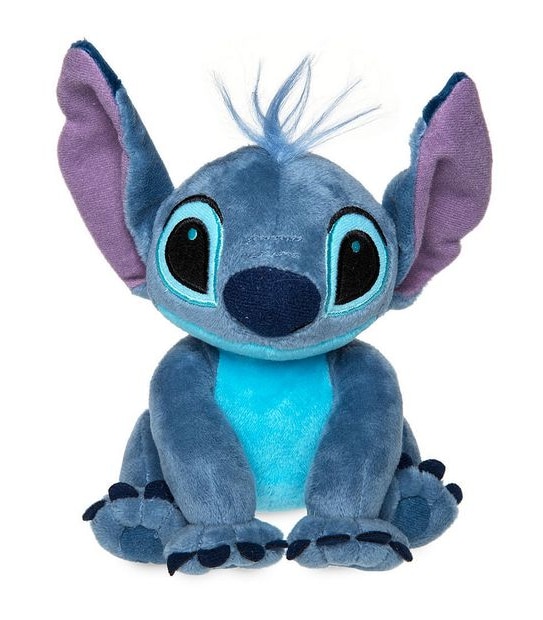 Disney Lilo & Stitch - Stitch Plush - Mini Bean Bag 6''