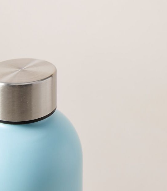 Stainless Steel Drink Bottle and Tumbler Set