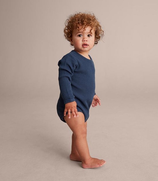Bonds Baby Waffle Bodysuit
