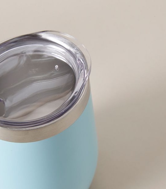 Stainless Steel Drink Bottle and Tumbler Set