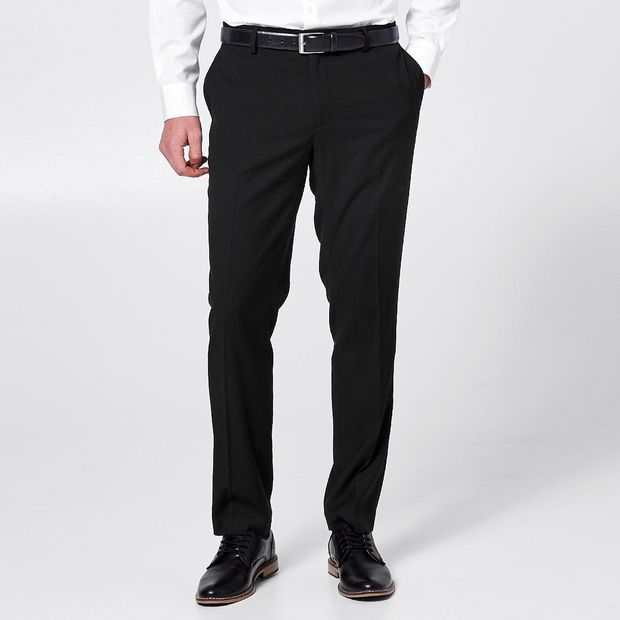 Target sale black pantsuit