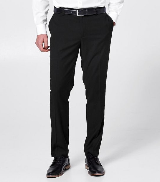 Preview Suit Pants