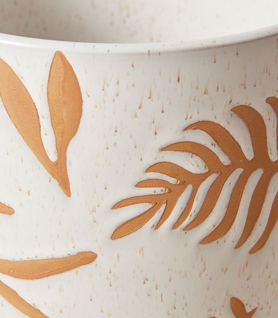 Folia Small Planter Pot