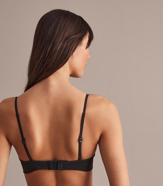 Bonds Bases Bralette Crop Top; Style: WT96T