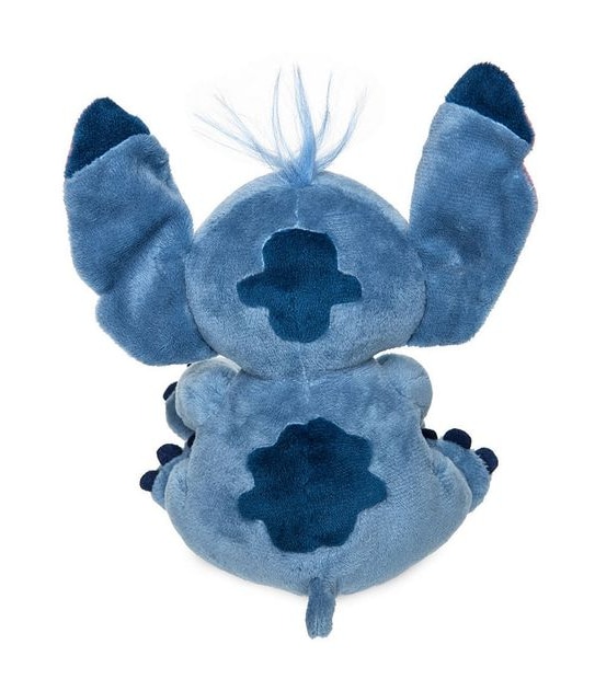 Disney Lilo & Stitch - Stitch Plush - Mini Bean Bag 6''